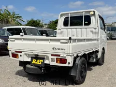 ダイハツ ハイゼットトラック