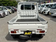 ダイハツ ハイゼットトラック