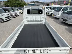 ダイハツ ハイゼットトラック