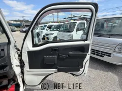 ダイハツ ハイゼットトラック