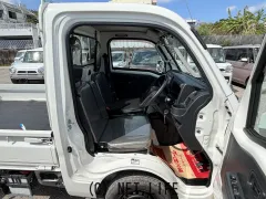 ダイハツ ハイゼットトラック