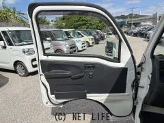 ダイハツ ハイゼットトラック