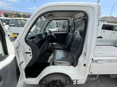 ダイハツ ハイゼットトラック