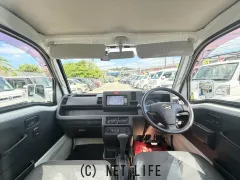 ダイハツ ハイゼットトラック