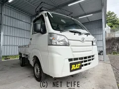 トヨタ ピクシストラック