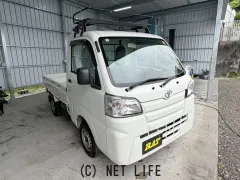 トヨタ ピクシストラック