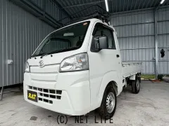 トヨタ ピクシストラック