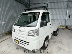 トヨタ ピクシストラック