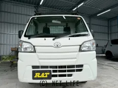 トヨタ ピクシストラック