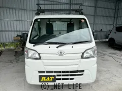 トヨタ ピクシストラック