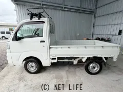 トヨタ ピクシストラック