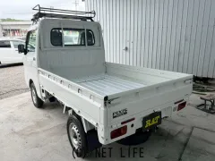 トヨタ ピクシストラック