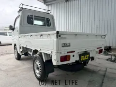 トヨタ ピクシストラック