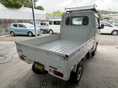 トヨタ ピクシストラック