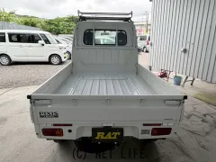 トヨタ ピクシストラック