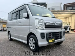 マツダ スクラムワゴン