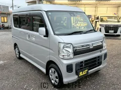 マツダ スクラムワゴン