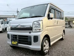 マツダ スクラムワゴン