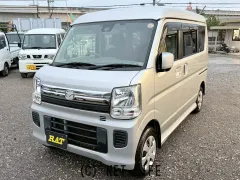 マツダ スクラムワゴン