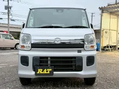 マツダ スクラムワゴン