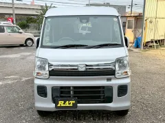 マツダ スクラムワゴン