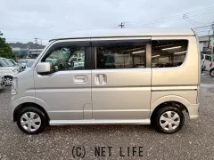 マツダ スクラムワゴン