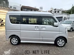 マツダ スクラムワゴン