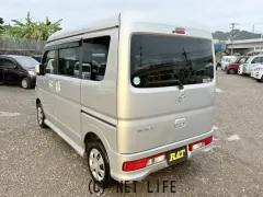 マツダ スクラムワゴン