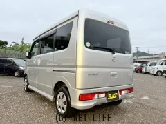 マツダ スクラムワゴン