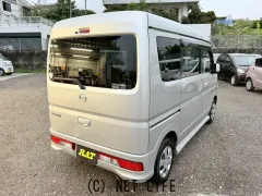 マツダ スクラムワゴン