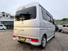 マツダ スクラムワゴン