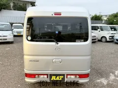 マツダ スクラムワゴン