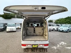 マツダ スクラムワゴン