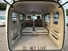 マツダ スクラムワゴン