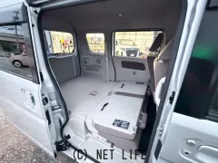 マツダ スクラムワゴン