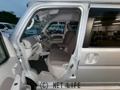 マツダ スクラムワゴン