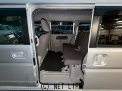 マツダ スクラムワゴン