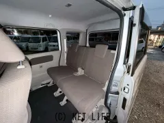 マツダ スクラムワゴン