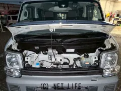 マツダ スクラムワゴン