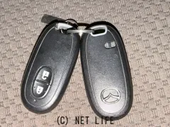 マツダ スクラムワゴン