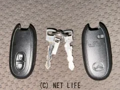 マツダ スクラムワゴン