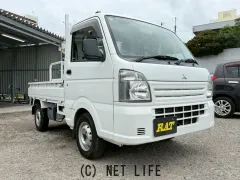 三菱 ミニキャブトラック