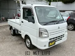 三菱 ミニキャブトラック