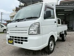 三菱 ミニキャブトラック