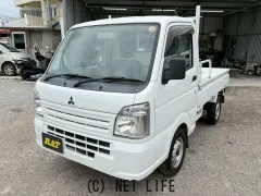 三菱 ミニキャブトラック