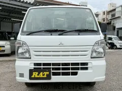 三菱 ミニキャブトラック