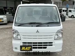 三菱 ミニキャブトラック