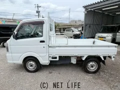 三菱 ミニキャブトラック
