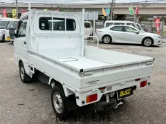 三菱 ミニキャブトラック