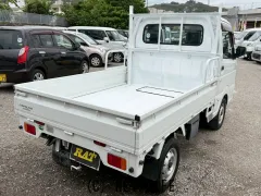 三菱 ミニキャブトラック